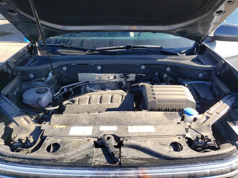 Aukcja sprzedaży 2025 Volkswagen Atlas, vin: 1V2WR2CAXSC559457, numer aukcji: 62582826