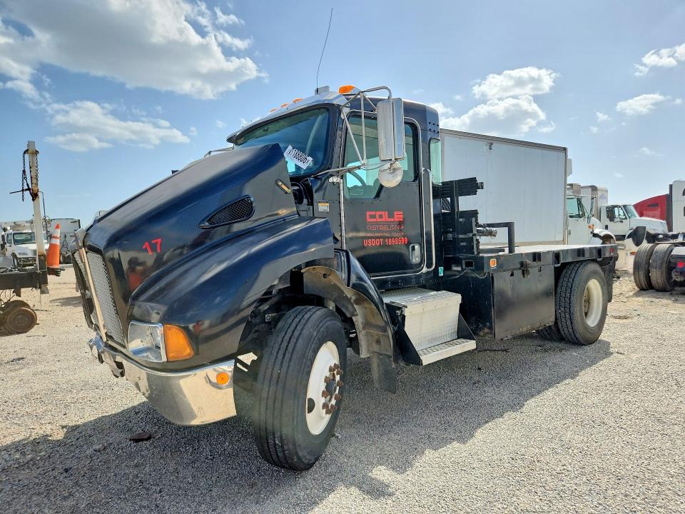Aukcja sprzedaży 2007 Kenworth T300 Dump, vin: 2NKMHZ7X57M204029, numer aukcji: 61188806