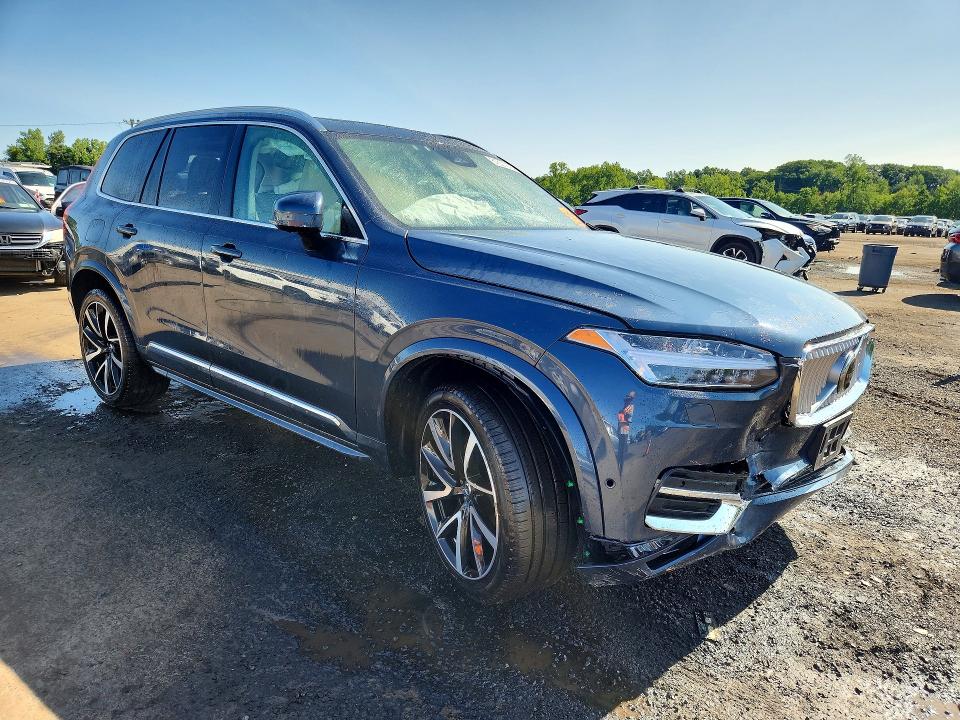Aukcja sprzedaży 2024 Volvo Xc90, vin: YV4062PEXR1254203, numer aukcji: 61501076