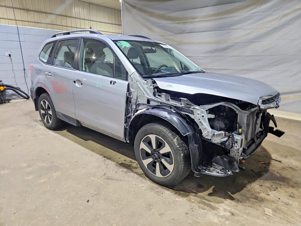 Aukcja sprzedaży 2018 Subaru Forester, vin: JF2SJABC7JH598207, numer aukcji: 85972665