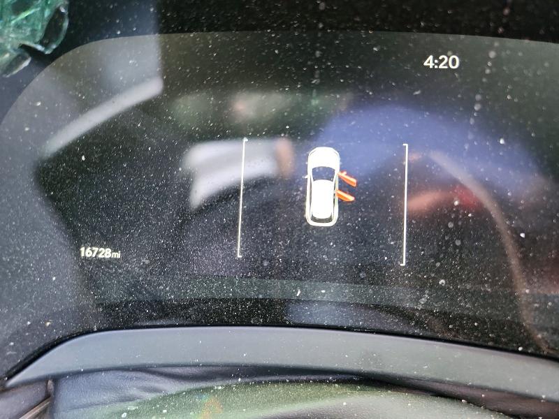 Aukcja sprzedaży 2025 Lexus Rx, vin: JTJCJMGA3S2025978, numer aukcji: 60361776