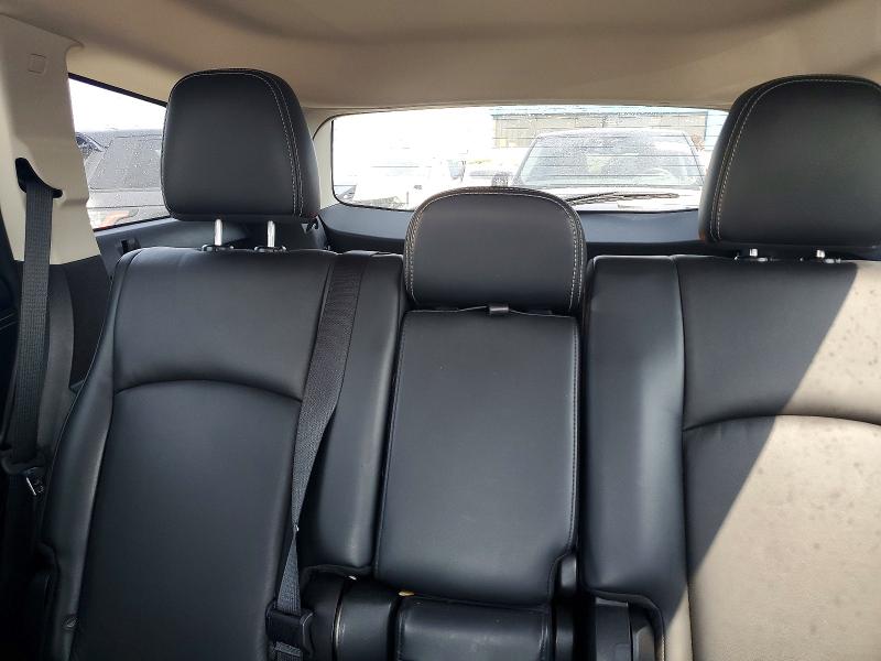 2013 Dodge Journey მანქანა იყიდება აუქციონზე, vin: 3C4PDCDG4DT588750, აუქციონის ნომერი: 61678186