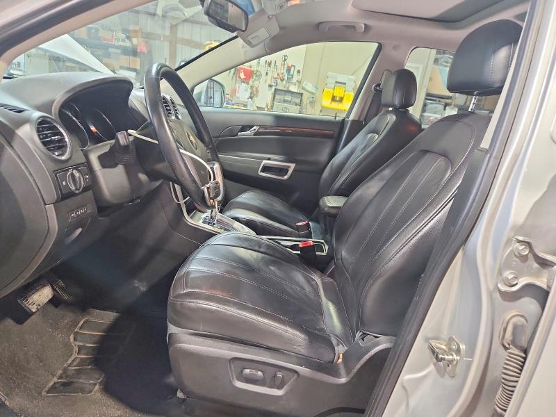 2014 Chevrolet Captiva მანქანა იყიდება აუქციონზე, vin: 3GNAL3EK9ES508014, აუქციონის ნომერი: 61202156