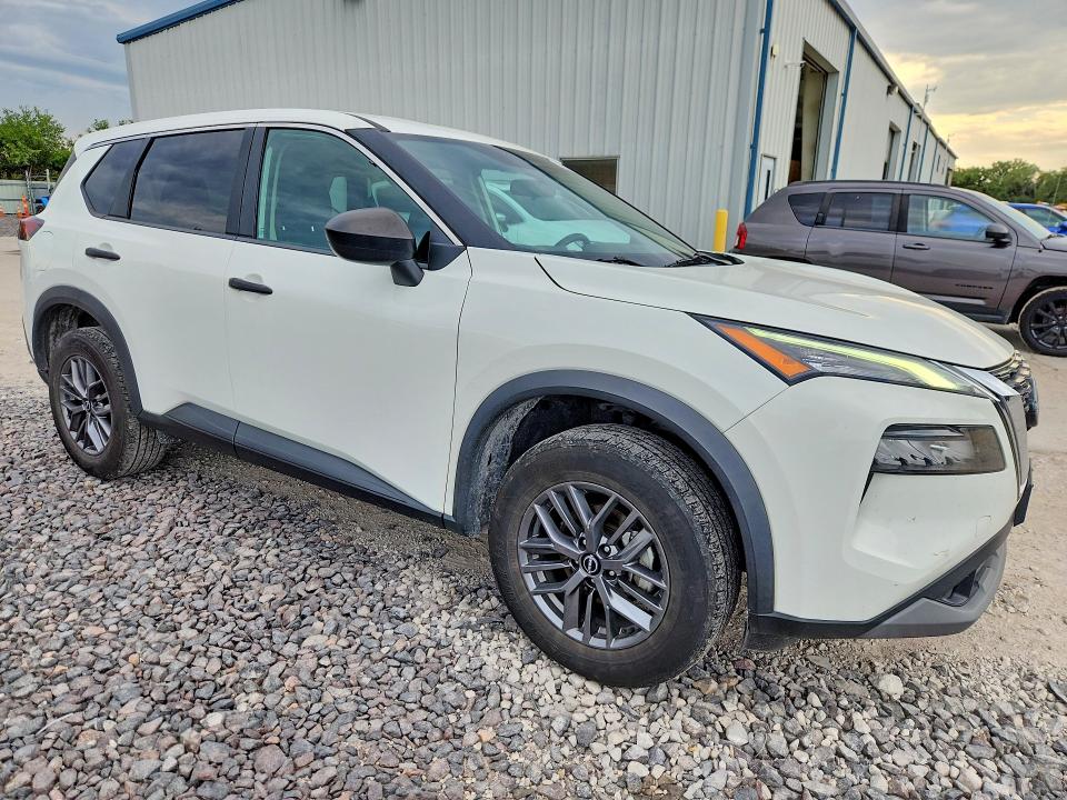 Aukcja sprzedaży 2023 Nissan Rogue, vin: 5N1BT3AB0PC849406, numer aukcji: 61861486