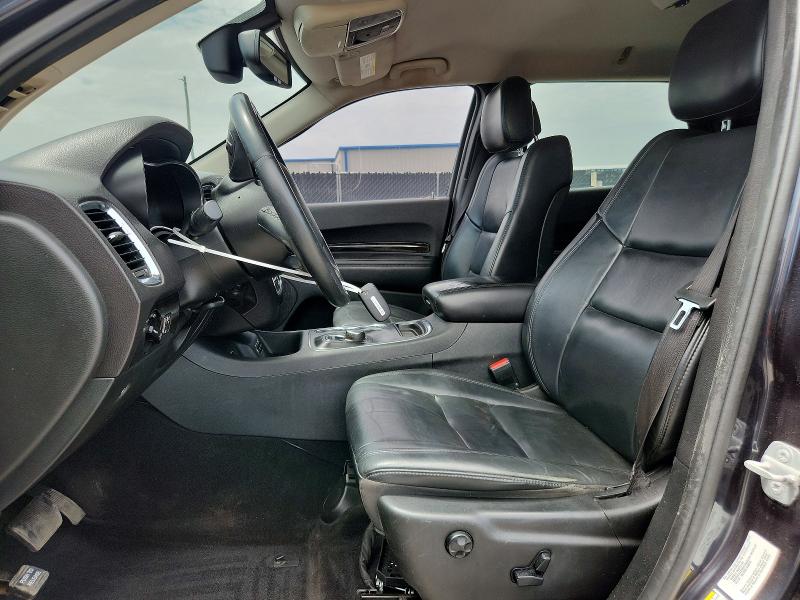 2014 Dodge Durango მანქანა იყიდება აუქციონზე, vin: 1C4RDJDG8EC451059, აუქციონის ნომერი: 61012386