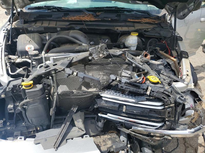 Aukcja sprzedaży 2019 Ram 1500 Classic, vin: 1C6RR7LT8KS538343, numer aukcji: 62101786