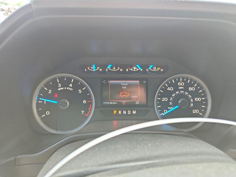 Aukcja sprzedaży 2017 Ford F150, vin: 1FTEW1EG6HFA44819, numer aukcji: 62340746