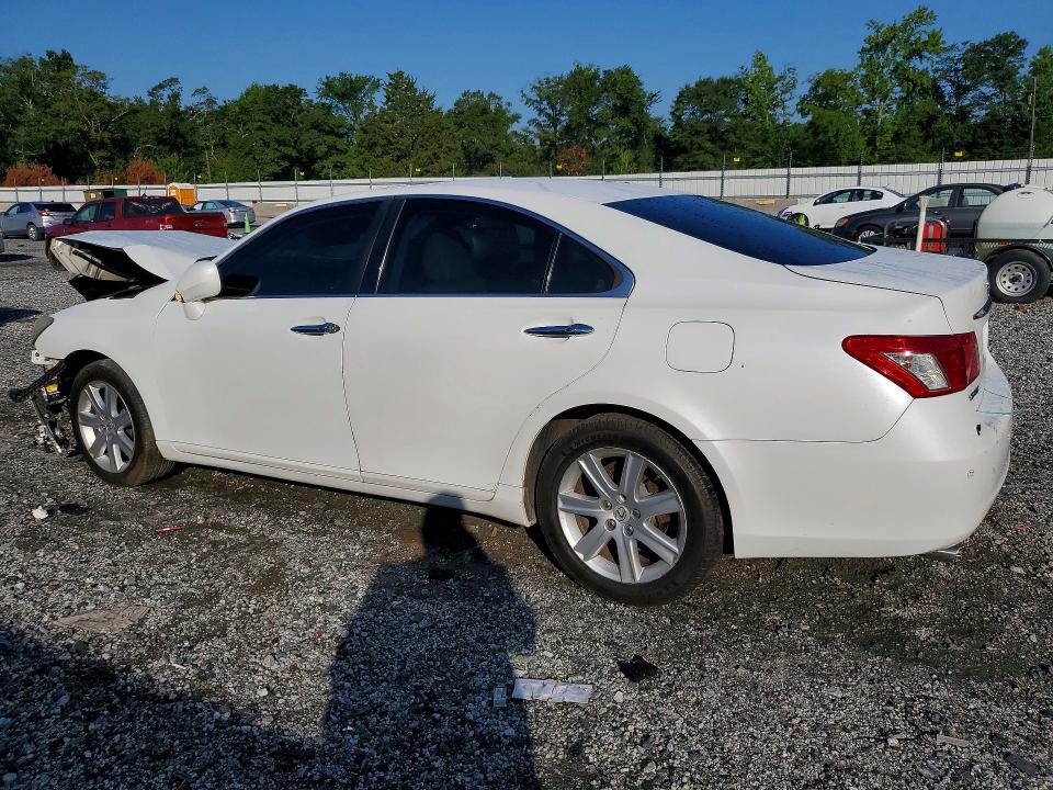 Aukcja sprzedaży 2007 Lexus Es, vin: JTHBJ46G372079355, numer aukcji: 60293506