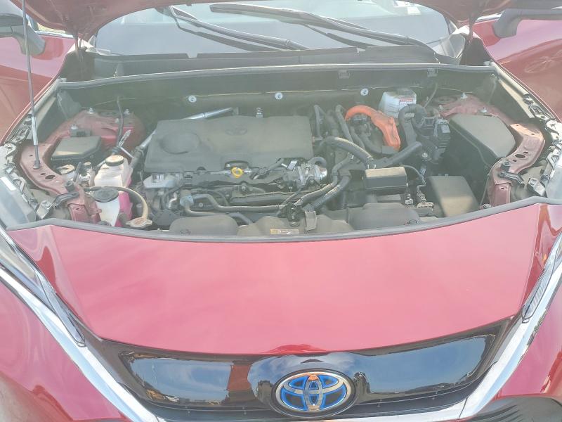 Продажа на аукционе авто 2024 Toyota Venza, vin: JTEAAAAH9RJ168220, номер лота: 60651066