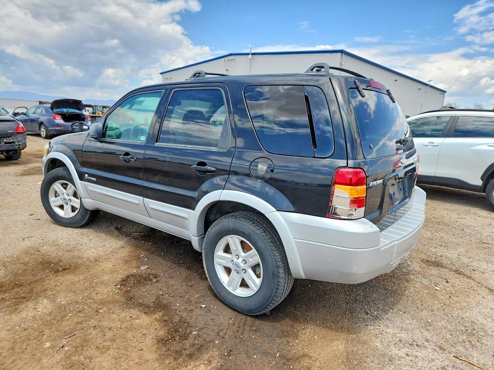 61424696 :رقم المزاد ، 1FMCU96H56KA35578 vin ، 2006 Ford Escape مزاد بيع