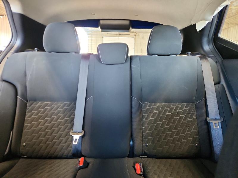 2021 Nissan Kicks მანქანა იყიდება აუქციონზე, vin: 3N1CP5CV5ML524964, აუქციონის ნომერი: 60136446