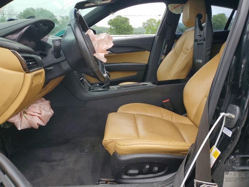 Aukcja sprzedaży 2014 Cadillac Ats, vin: 1G6AA5RA0E0159413, numer aukcji: 60059266