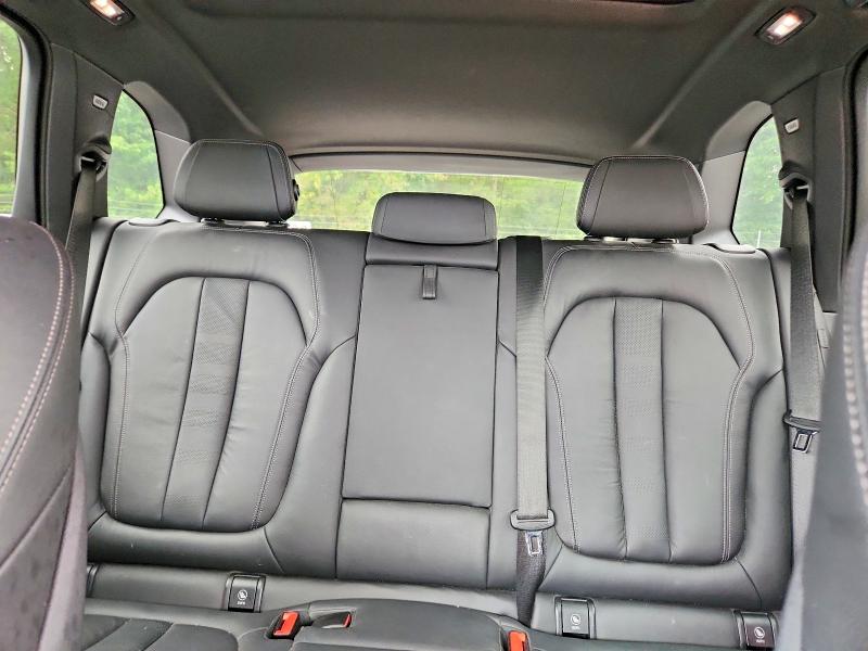 Продаж на аукціоні авто 2019 Bmw X5, vin: 5UXCR6C53KLL11483, номер лоту: 61942476