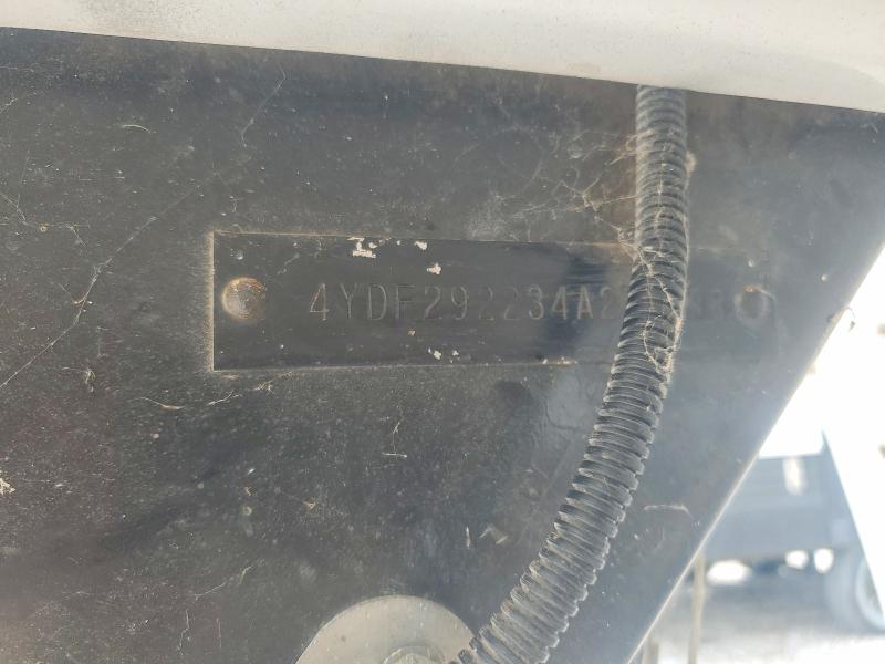 Продаж на аукціоні авто 2004 Sprinter Recreational Vehicle (rv), vin: 4YDF292234A211598, номер лоту: 85962585