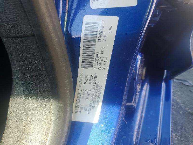 Aukcja sprzedaży 2015 Chrysler 200, vin: 1C3CCCAB8FN563013, numer aukcji: 60880996
