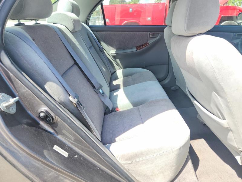 2007 Toyota Corolla მანქანა იყიდება აუქციონზე, vin: 1NXBR32E67Z918021, აუქციონის ნომერი: 63197886