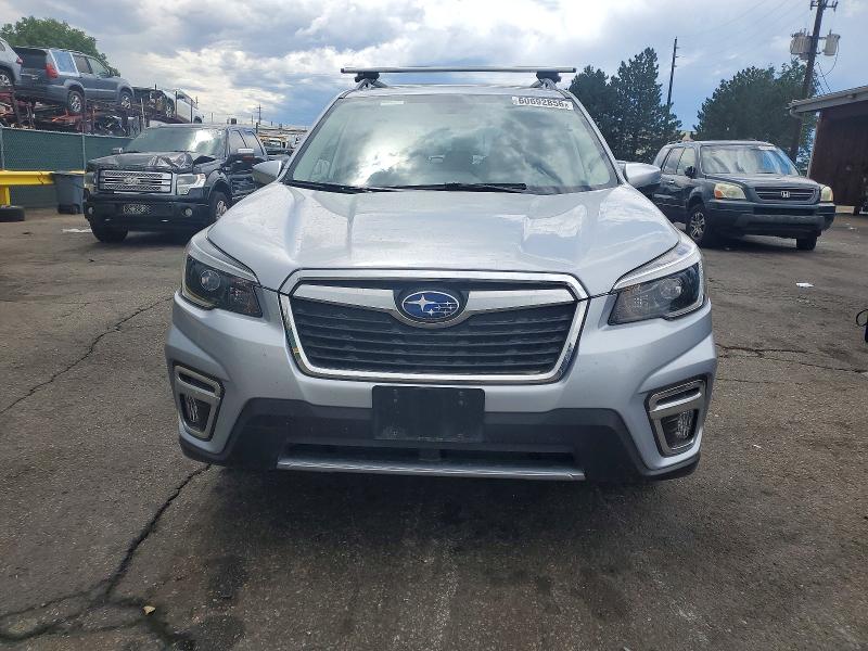 Продаж на аукціоні авто 2021 Subaru Forester, vin: JF2SKAXCXMH463135, номер лоту: 60692856