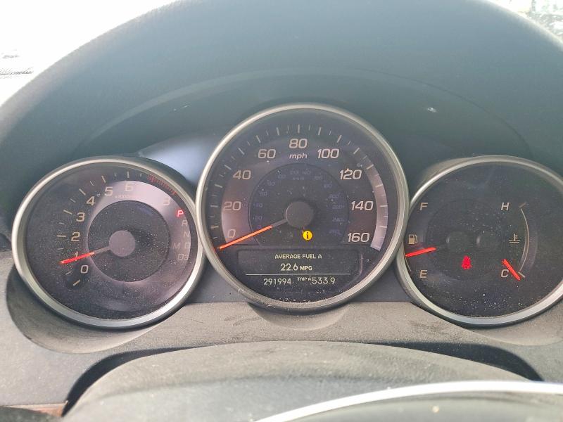 Продаж на аукціоні авто 2005 Acura Rl, vin: JH4KB16515C015686, номер лоту: 62580876