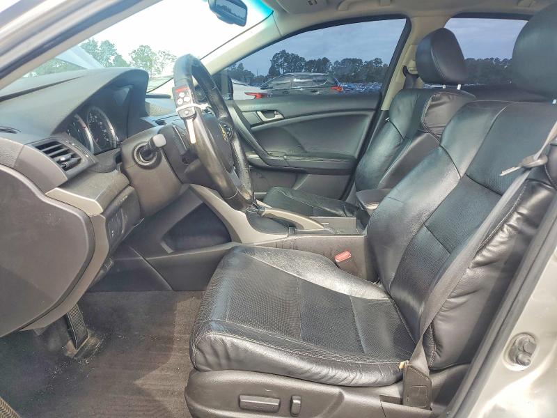 2009 Acura Tsx მანქანა იყიდება აუქციონზე, vin: JH4CU26699C023859, აუქციონის ნომერი: 62117086