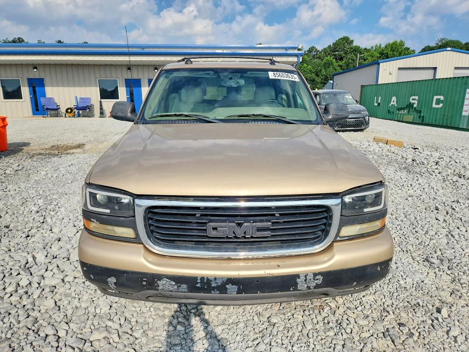 85603635 :رقم المزاد ، 1GKEC13TX5J176908 vin ، 2005 Gmc Yukon مزاد بيع