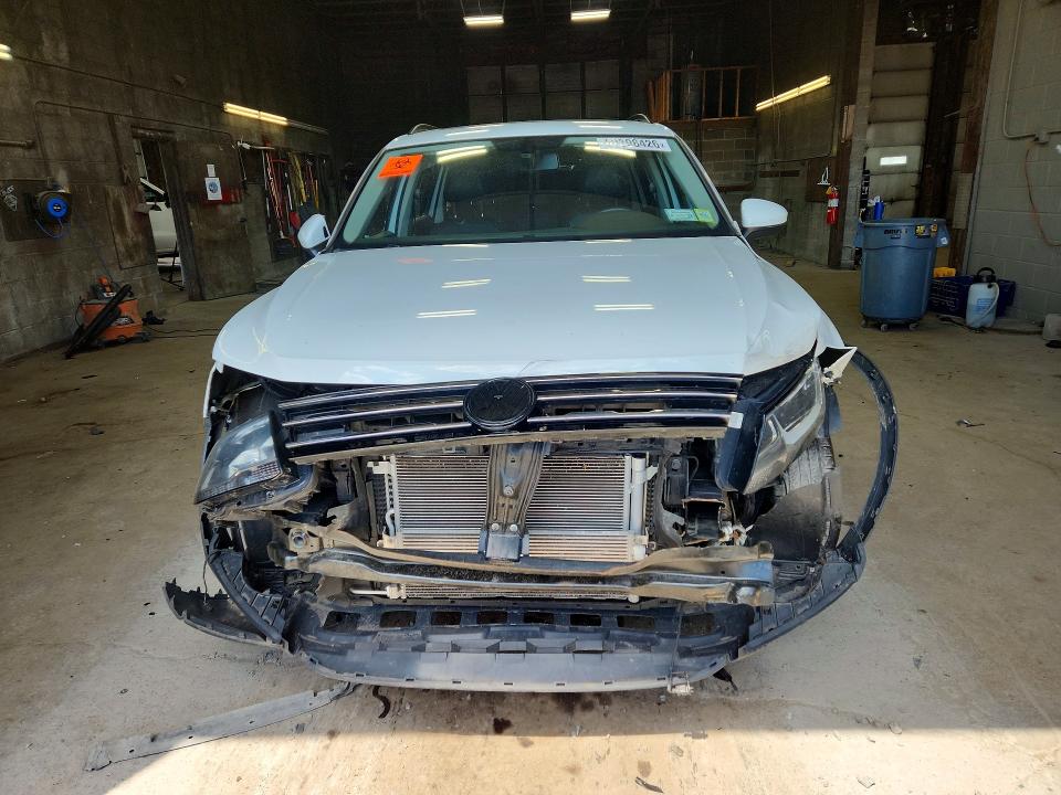 Aukcja sprzedaży 2020 Volkswagen Tiguan, vin: 3VV2B7AX5LM067574, numer aukcji: 62398426