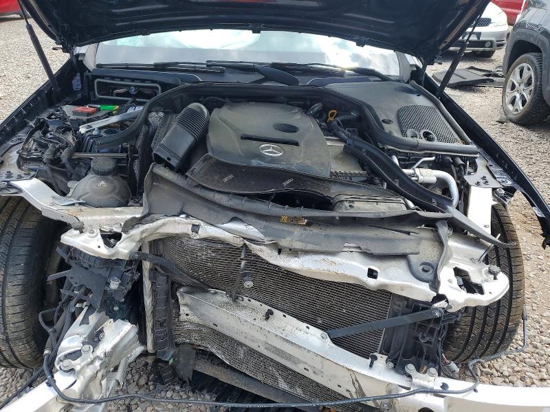 Продажа на аукционе авто 2017 Mercedes-benz E, vin: WDDZF4KB7HA181136, номер лота: 59772846