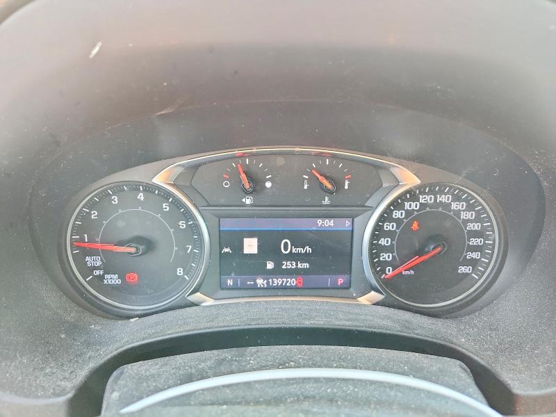 Продажа на аукционе авто 2022 Gmc Terrain, vin: 3GKALVEV3NL271677, номер лота: 60136026