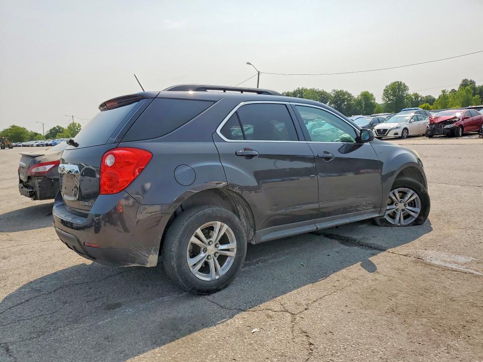 Продаж на аукціоні авто 2015 Chevrolet Equinox, vin: 1GNFLGEK0FZ132921, номер лоту: 62777396