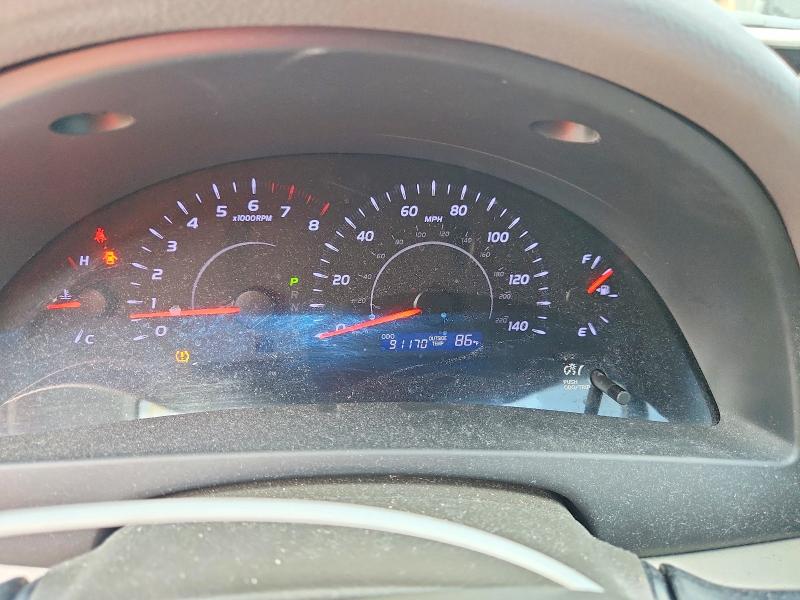 62098416 :رقم المزاد ، 4T1BF3EK3BU758683 vin ، 2011 Toyota Camry مزاد بيع