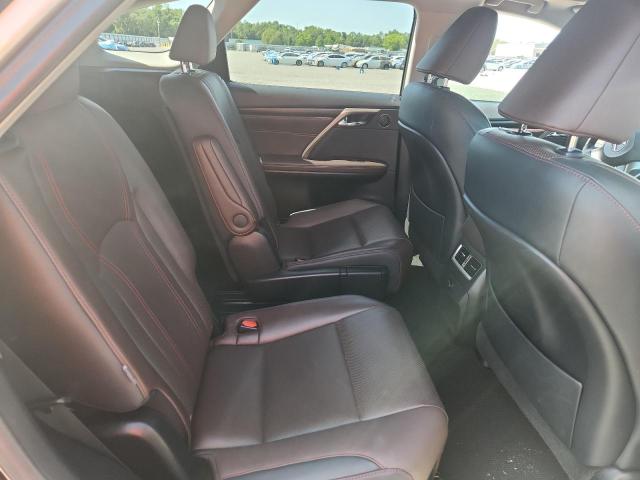 2019 Lexus Rx მანქანა იყიდება აუქციონზე, vin: JTJGZKCAXK2011807, აუქციონის ნომერი: 61954806