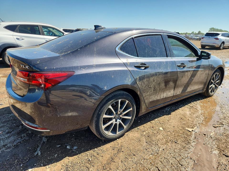 Продаж на аукціоні авто 2015 Acura Tlx, vin: 19UUB2F70FA000757, номер лоту: 59919236