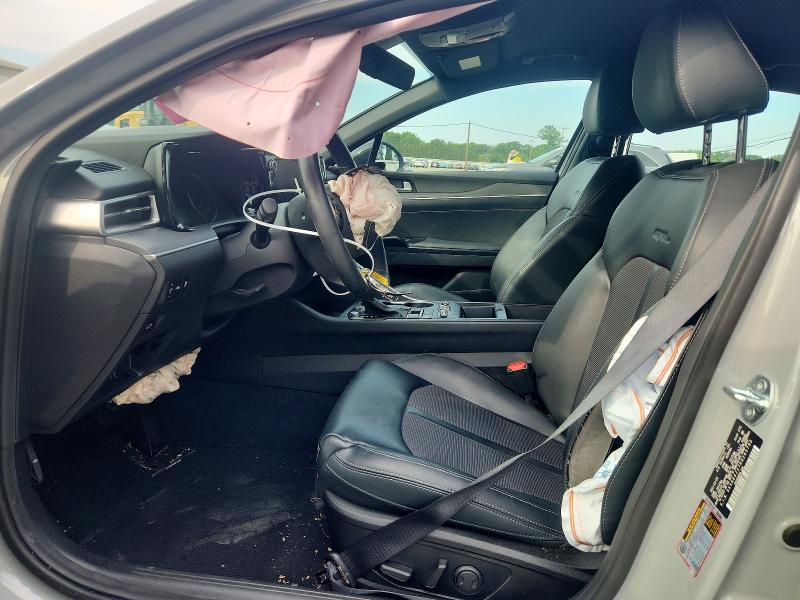 Aukcja sprzedaży 2024 Kia K5, vin: 5XXG64J27RG265790, numer aukcji: 62622376