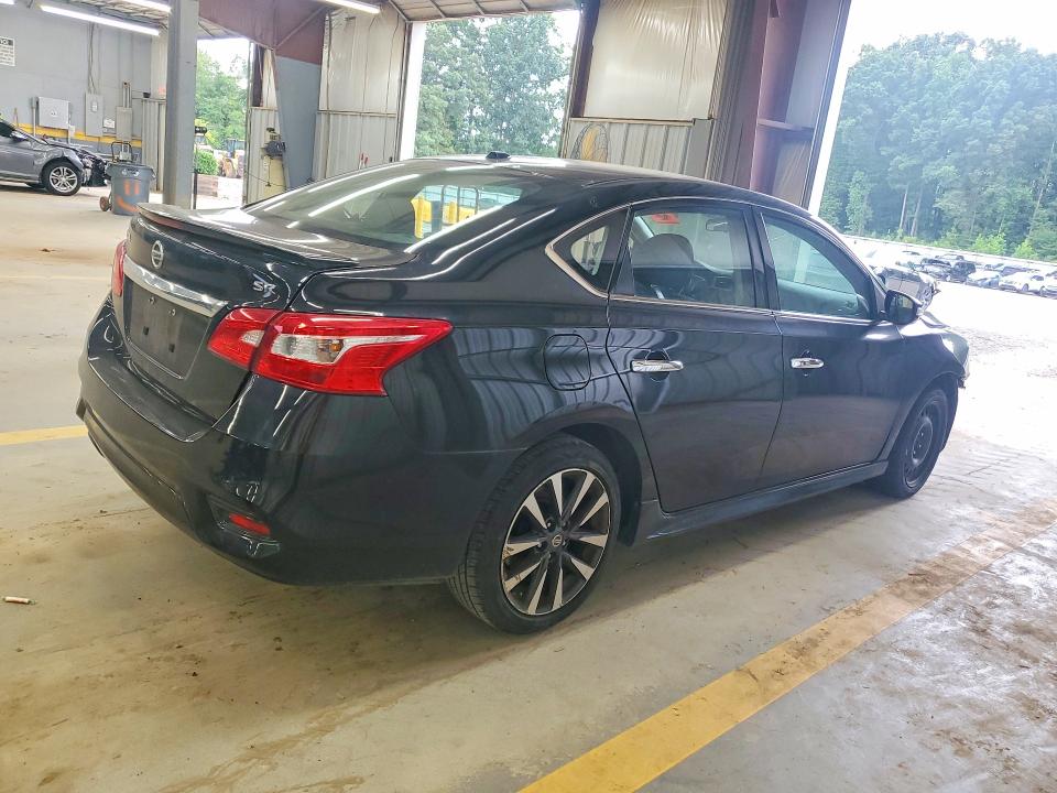 62292986 :رقم المزاد ، 3N1AB7AP3KY396116 vin ، 2019 Nissan Sentra مزاد بيع