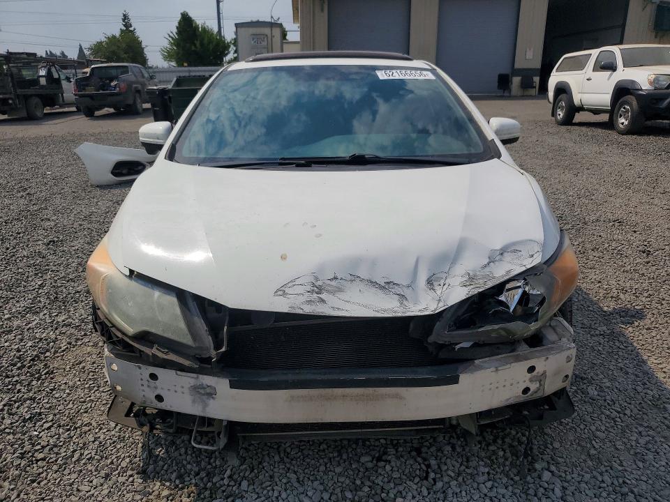 Aukcja sprzedaży 2015 Honda Civic, vin: 2HGFG4A50FH701988, numer aukcji: 62166656