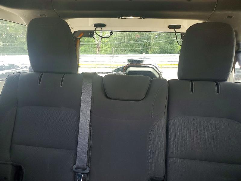 Продажа на аукционе авто 2018 Jeep Wrangler Unlimited, vin: 1C4HJXDG2JW318295, номер лота: 62066866
