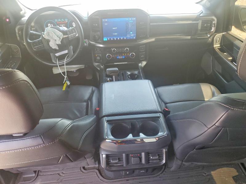 Aukcja sprzedaży 2023 Ford F150, vin: 1FTFW1E87PFB48473, numer aukcji: 59328576