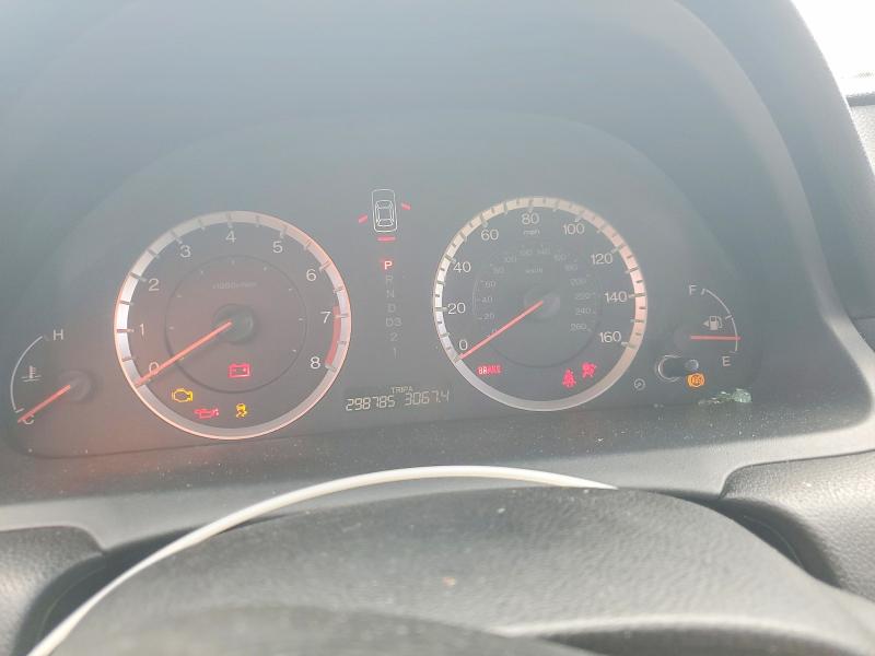 Продаж на аукціоні авто 2012 Honda Accord, vin: 1HGCP2F3XCA180643, номер лоту: 61146596