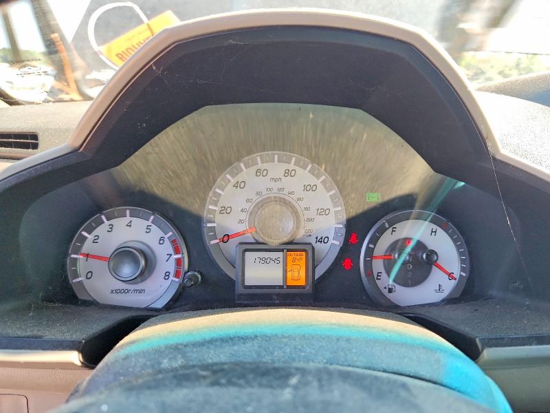 Продажа на аукционе авто 2015 Honda Pilot, vin: 5FNYF4H58FB006695, номер лота: 59634536