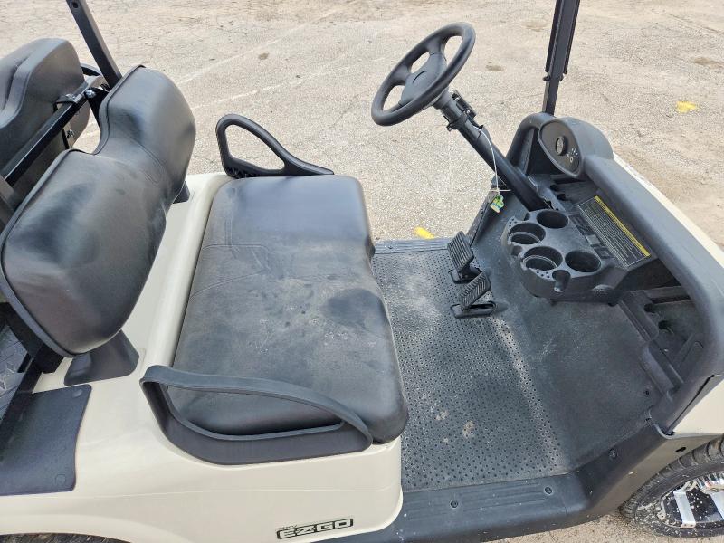 2017 Ezgo Unknown მანქანა იყიდება აუქციონზე, vin: 5335451, აუქციონის ნომერი: 62251516