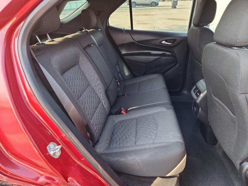 61541536 :رقم المزاد ، 2GNAXSEV2J6220935 vin ، 2018 Chevrolet Equinox مزاد بيع