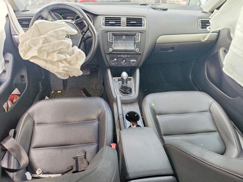Продаж на аукціоні авто 2018 Volkswagen Jetta, vin: 3VWDB7AJ3JM221826, номер лоту: 61736836