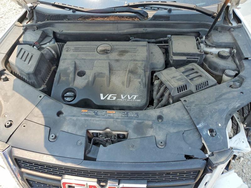 2013 Gmc Terrain მანქანა იყიდება აუქციონზე, vin: 2GKFLVE35D6155274, აუქციონის ნომერი: 61422086