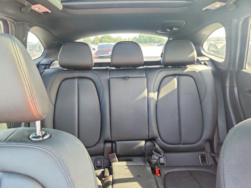 Aukcja sprzedaży 2017 Bmw X1, vin: WBXHT3C3XH5F72182, numer aukcji: 59776586