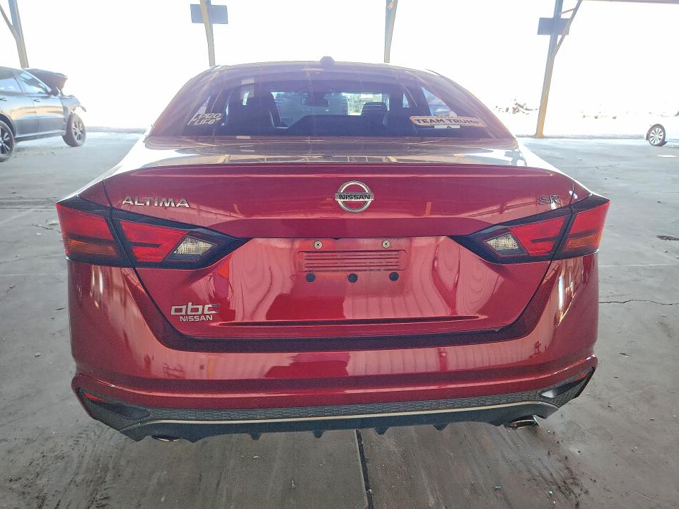 Aukcja sprzedaży 2020 Nissan Altima, vin: 1N4BL4CV9LC235455, numer aukcji: 59124626