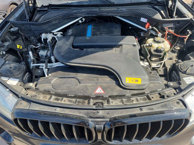 Aukcja sprzedaży 2016 Bmw X5, vin: 5UXKT0C59G0S75687, numer aukcji: 60697216