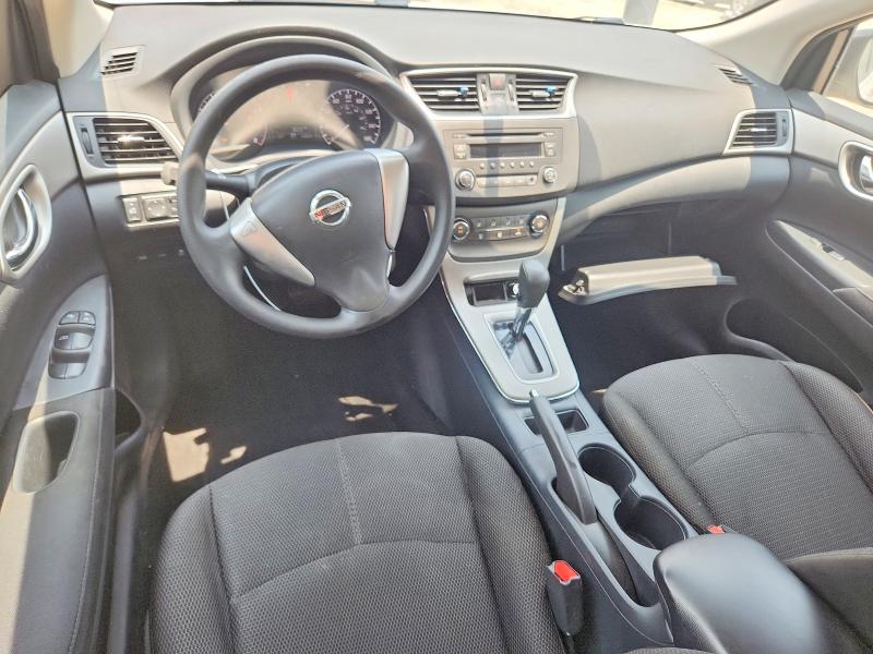 Aukcja sprzedaży 2013 Nissan Sentra, vin: 3N1AB7AP0DL792360, numer aukcji: 62981876