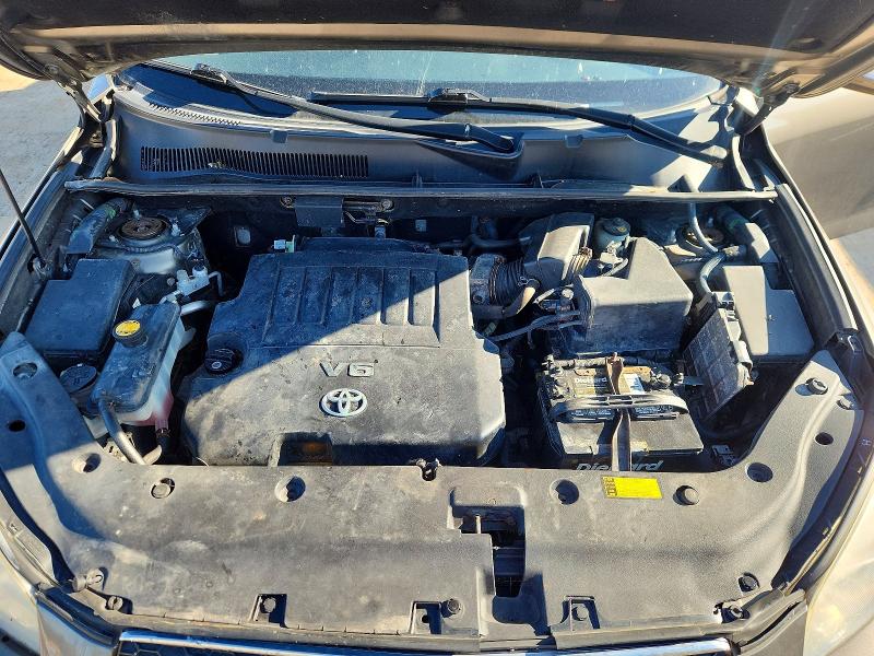 2009 Toyota Rav4 მანქანა იყიდება აუქციონზე, vin: JTMBK31V395078092, აუქციონის ნომერი: 60597906
