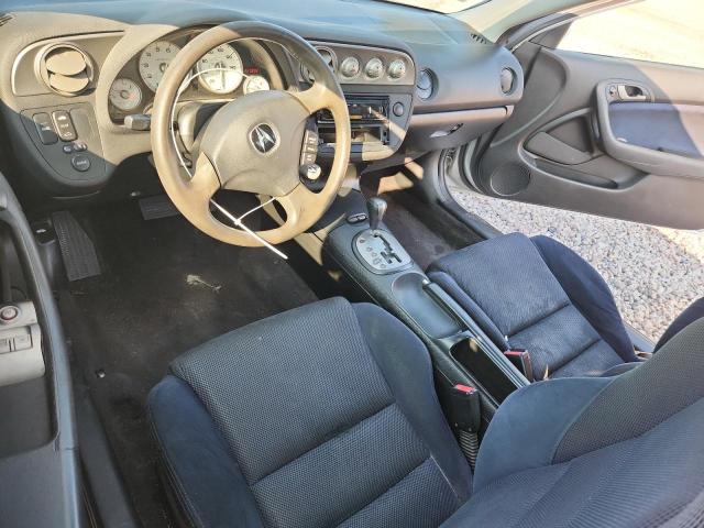 57817166 :رقم المزاد ، JH4DC54836S017487 vin ، 2006 Acura Rsx مزاد بيع