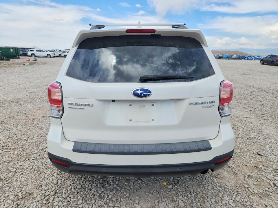 Продажа на аукционе авто 2017 Subaru Forester, vin: JF2SJAWC9HH457577, номер лота: 58157436