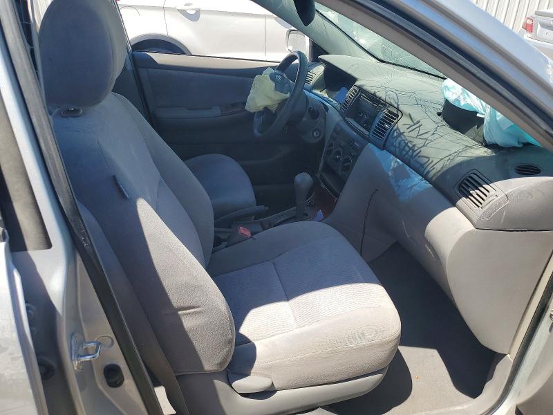 Продажа на аукционе авто 2007 Toyota Corolla, vin: 1NXBR30E57Z765165, номер лота: 54898606